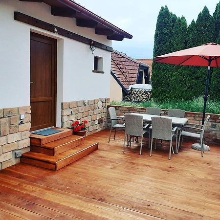 U Mateje Apartment Mutenice Ngoại thất bức ảnh