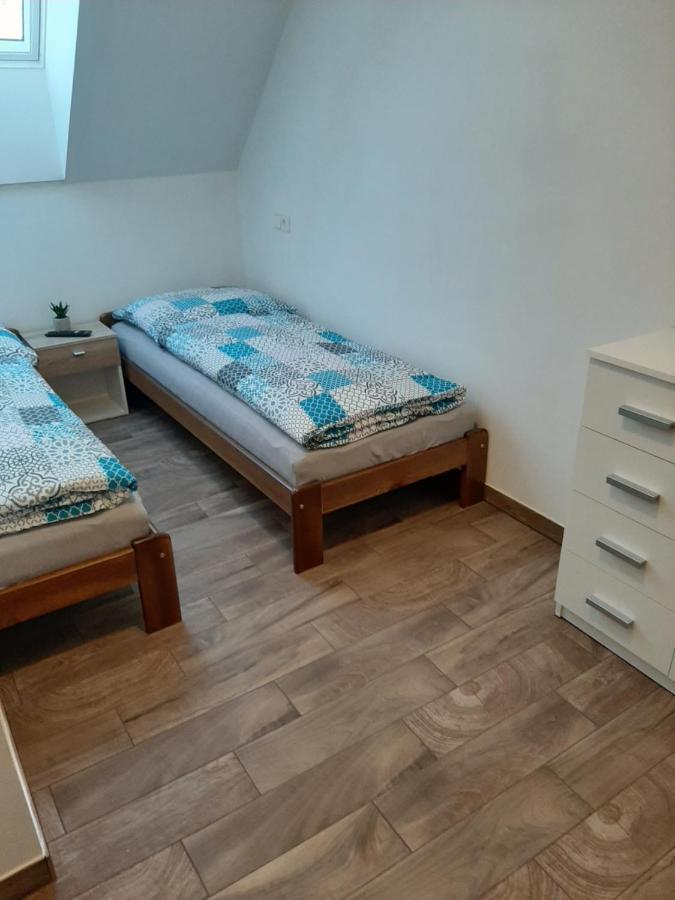 U Mateje Apartment Mutenice Ngoại thất bức ảnh