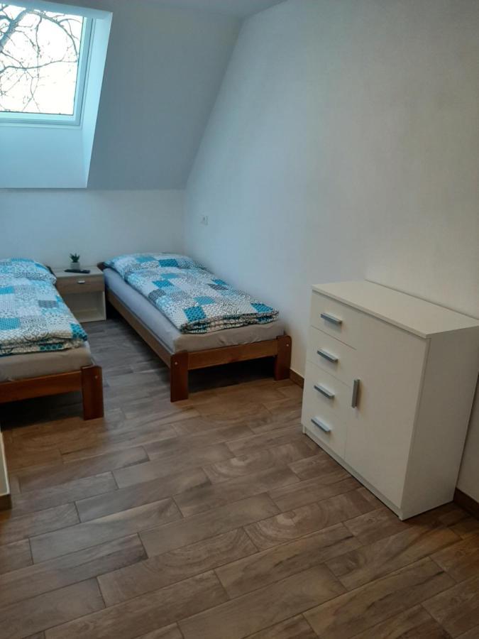 U Mateje Apartment Mutenice Ngoại thất bức ảnh